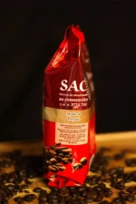 Café Sabor & Aroma Extra Forte 250g | Torrado e Moído | Selo ABIC - Imagem 3
