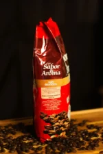 Café Sabor & Aroma Extra Forte 500g | Torrado e Moído | Selo ABIC - Imagem 2
