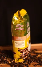 Café Sabor & Aroma Tradicional 250g | Torrado e Moído | Selo ABIC - Imagem 2