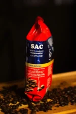 Café Sete Lagoas Extra Forte 250g | Torrado e Moído | Selo ABIC - Imagem 3