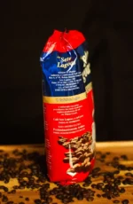 Café Sete Lagoas Extra Forte 500g | Torrado e Moído | Selo ABIC - Imagem 2