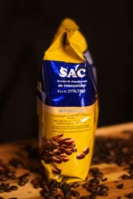 Café Sete Lagoas Tradicional 250g | Torrado e Moído | Selo ABIC - Imagem 3