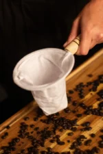 Coador de Café de Flanela - Imagem 2