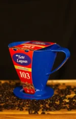 Suporte para Filtro de Café 103 | Resistente - Imagem 2